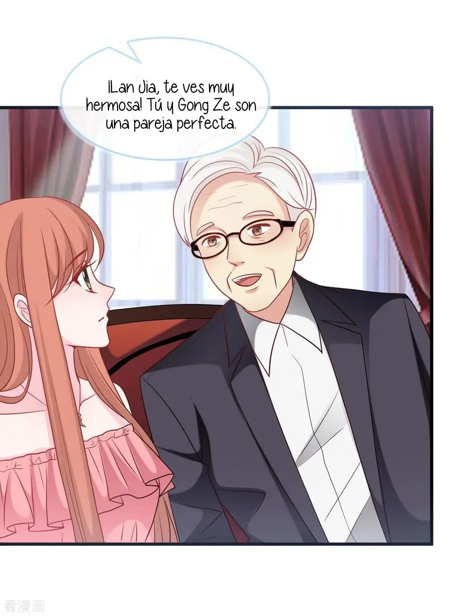 Here He Comes, My President Daddy (2020) - Capítulo 77 - Página 18 - LectorTMOo