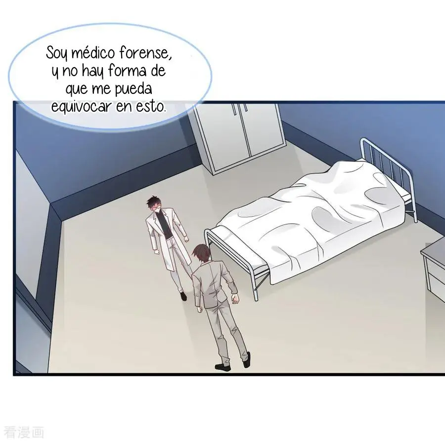 Here He Comes, My President Daddy (2020) - Capítulo 78 - Página 6 - LectorTMOo