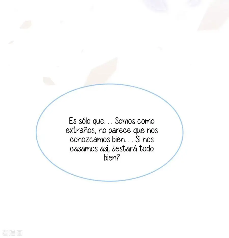 Here He Comes, My President Daddy (2020) - Capítulo 78 - Página 36 - LectorTMOo