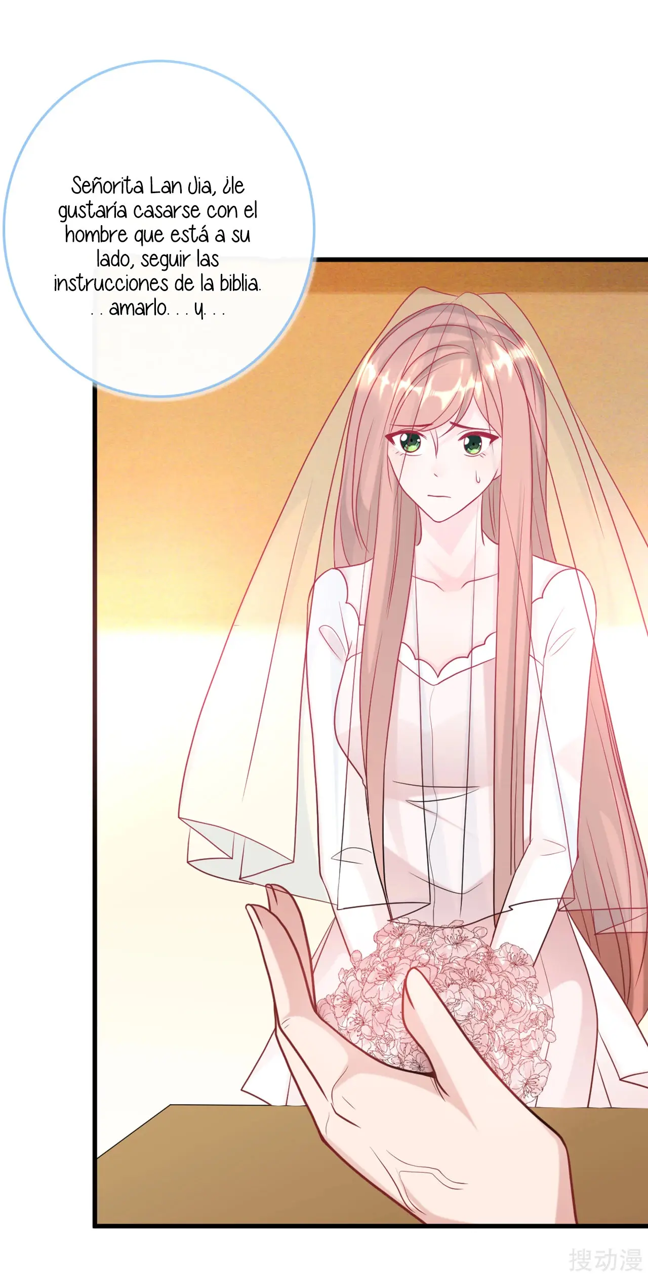 Here He Comes, My President Daddy (2020) - Capítulo 80 - Página 28 - LectorTMOo