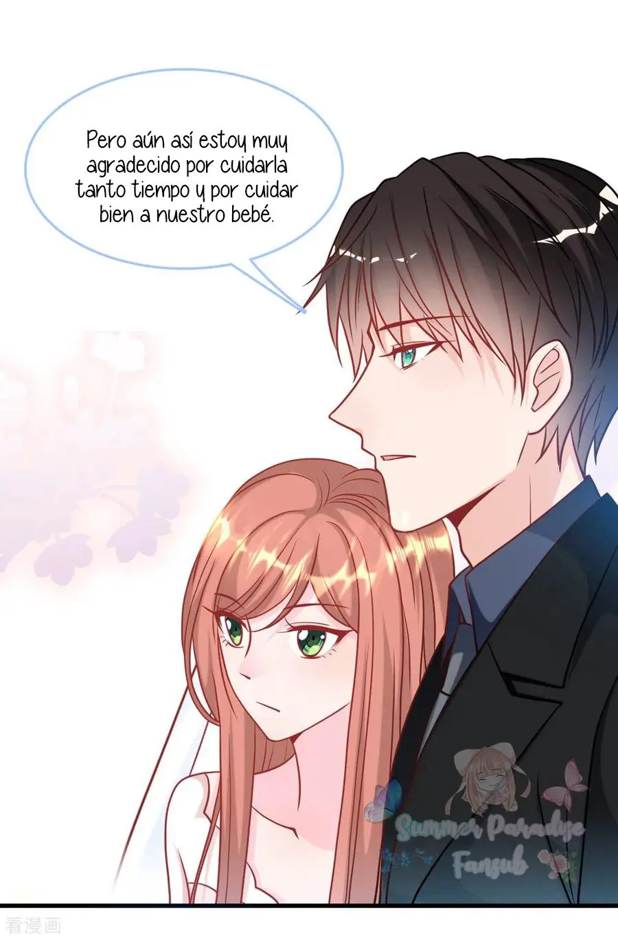 Here He Comes, My President Daddy (2020) - Capítulo 81 - Página 14 - LectorTMOo