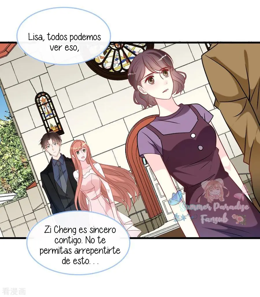 Here He Comes, My President Daddy (2020) - Capítulo 81 - Página 24 - LectorTMOo