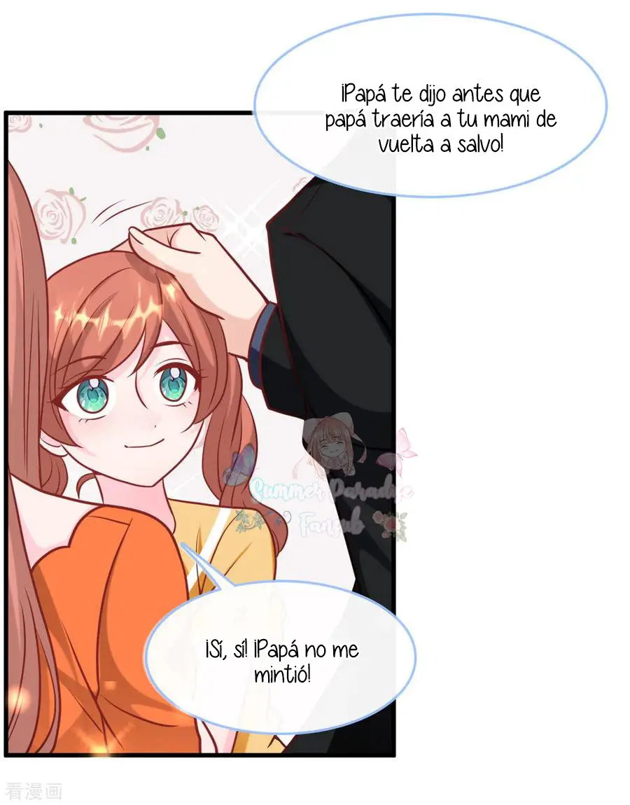 Here He Comes, My President Daddy (2020) - Capítulo 81 - Página 28 - LectorTMOo