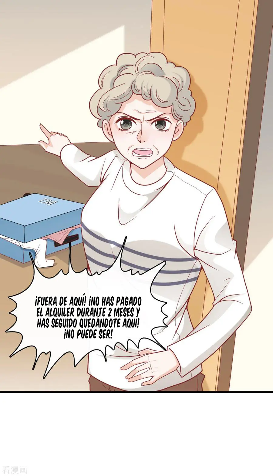 Here He Comes, My President Daddy (2020) - Capítulo 85 - Página 14 - LectorTMOo