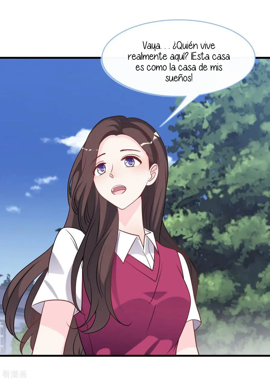 Here He Comes, My President Daddy (2020) - Capítulo 85 - Página 20 - LectorTMOo