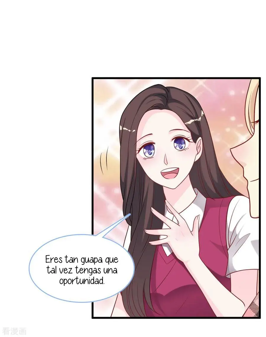 Here He Comes, My President Daddy (2020) - Capítulo 85 - Página 22 - LectorTMOo