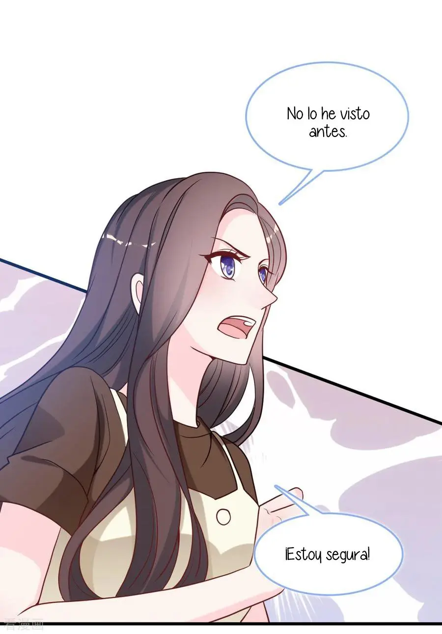 Here He Comes, My President Daddy (2020) - Capítulo 86 - Página 9 - LectorTMOo