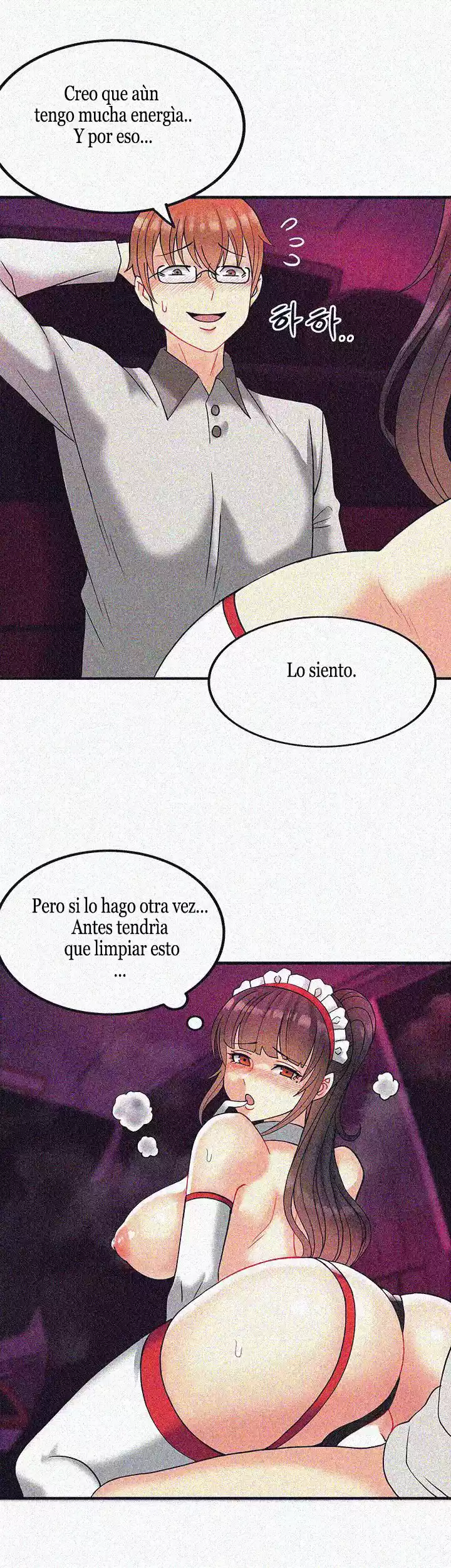 heritage (2018) - Capítulo 10 - Página 13 - LectorTMOo