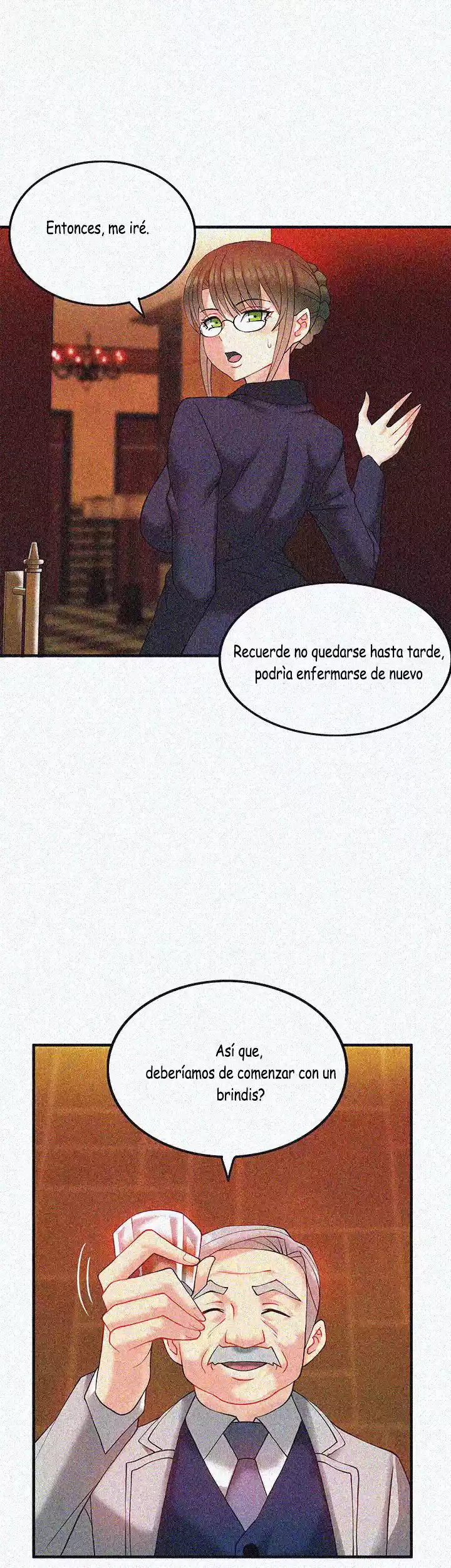 heritage (2018) - Capítulo 11.5 - Página 10 - LectorTMOo