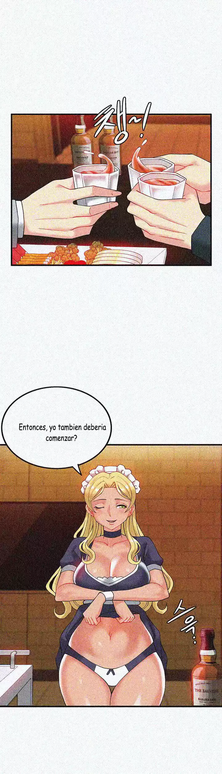 heritage (2018) - Capítulo 11.5 - Página 11 - LectorTMOo