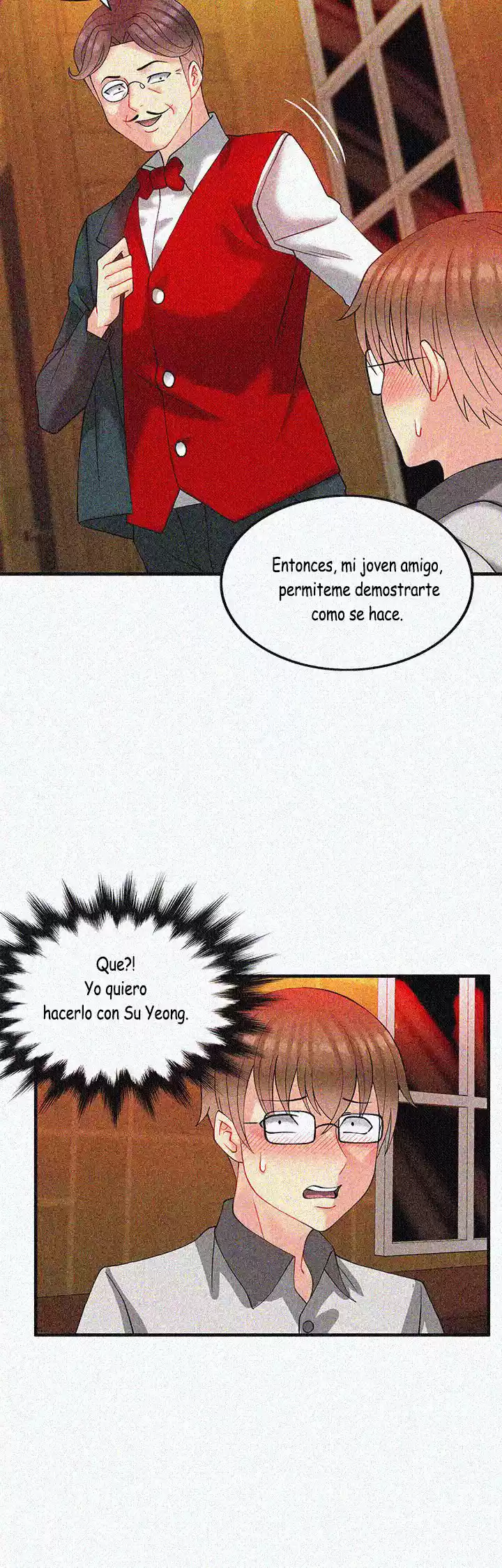 heritage (2018) - Capítulo 11.5 - Página 15 - LectorTMOo