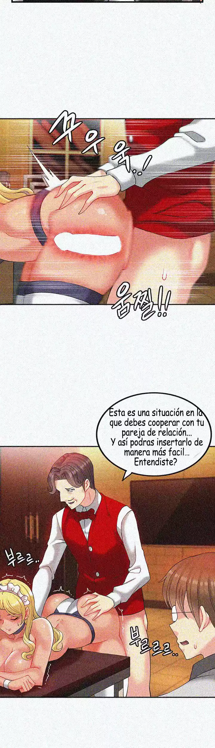 heritage (2018) - Capítulo 12 - Página 10 - LectorTMOo