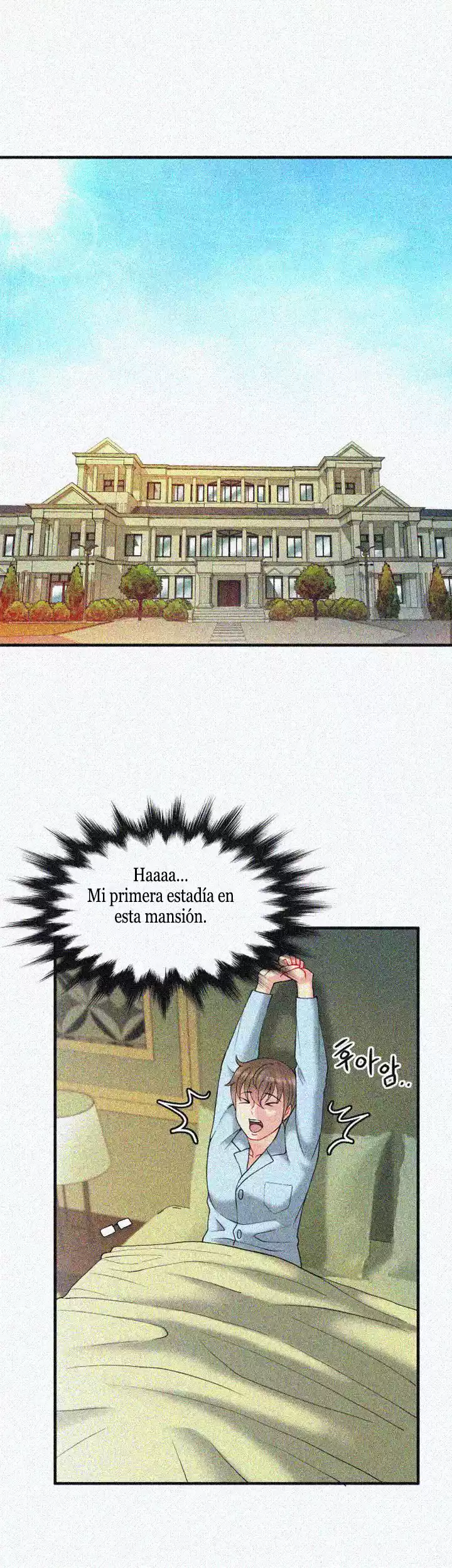 heritage (2018) - Capítulo 14 - Página 4 - LectorTMOo