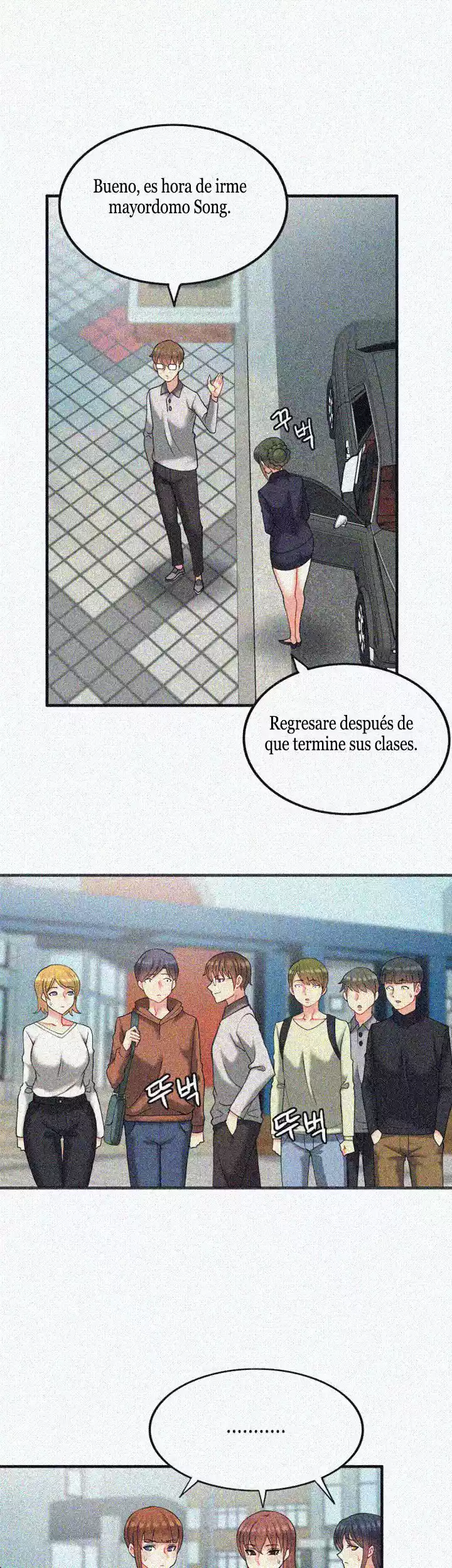 heritage (2018) - Capítulo 14 - Página 16 - LectorTMOo
