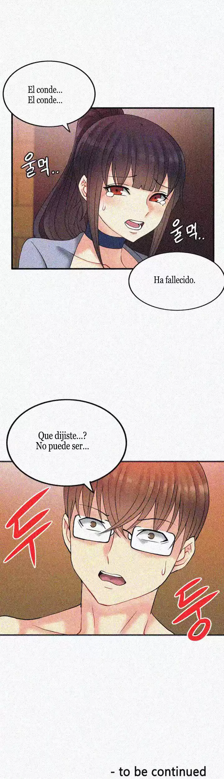 heritage (2018) - Capítulo 14 - Página 32 - LectorTMOo