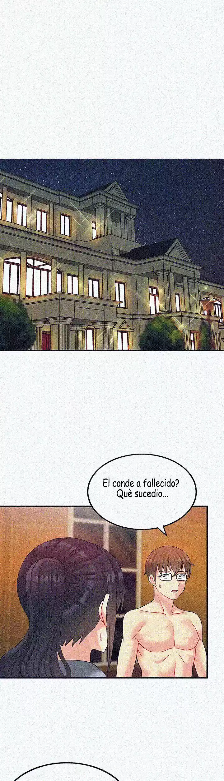 heritage (2018) - Capítulo 15 - Página 4 - LectorTMOo