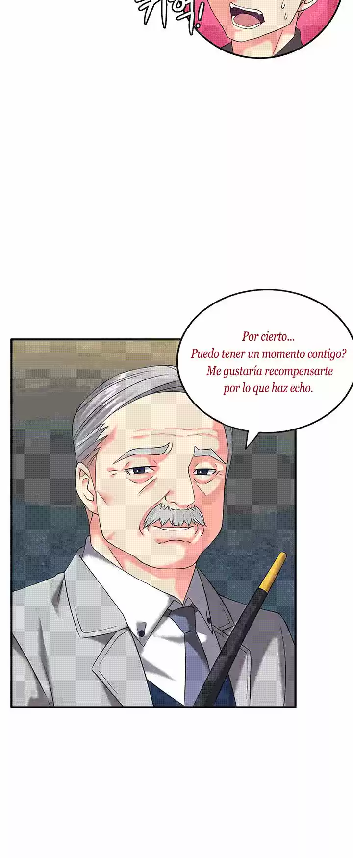 heritage (2018) - Capítulo 3 - Página 20 - LectorTMOo
