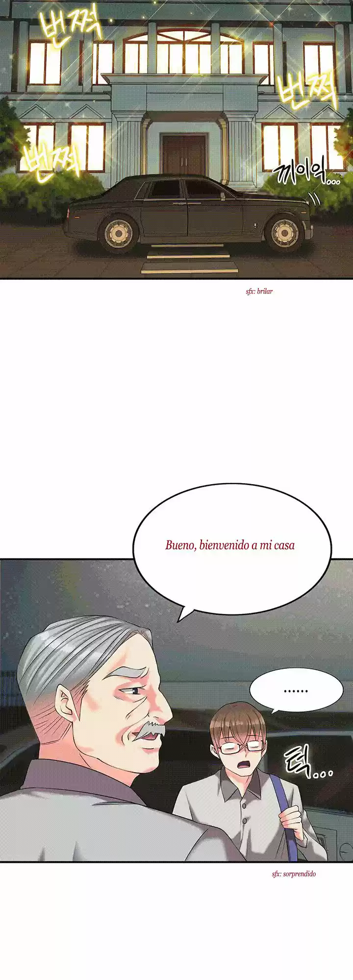 heritage (2018) - Capítulo 3 - Página 30 - LectorTMOo