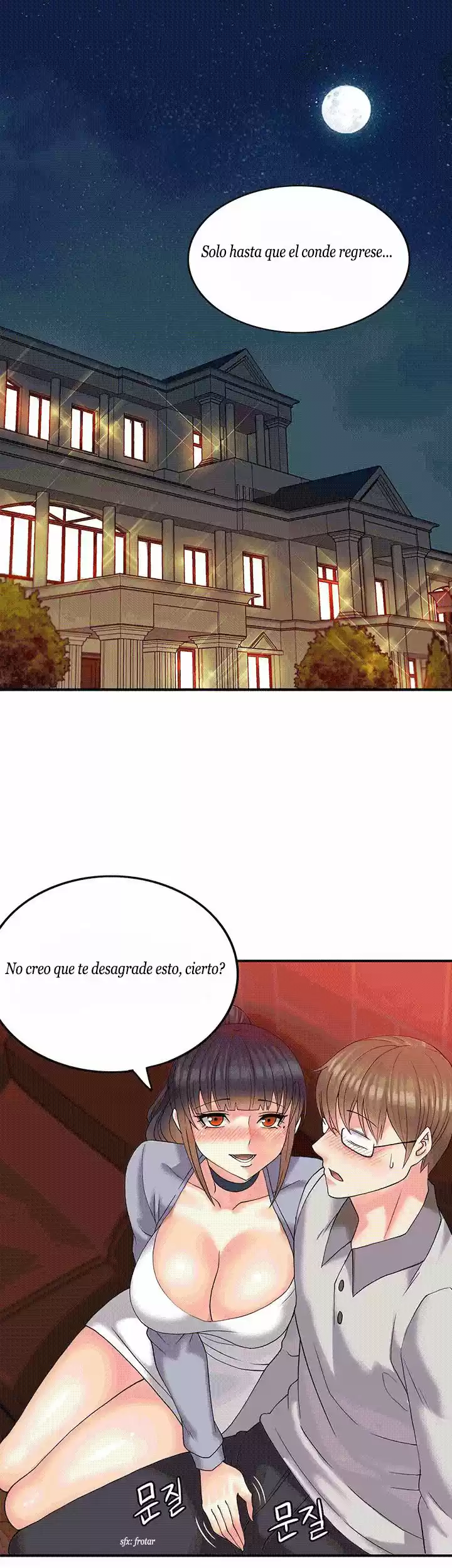 heritage (2018) - Capítulo 4 - Página 5 - LectorTMOo
