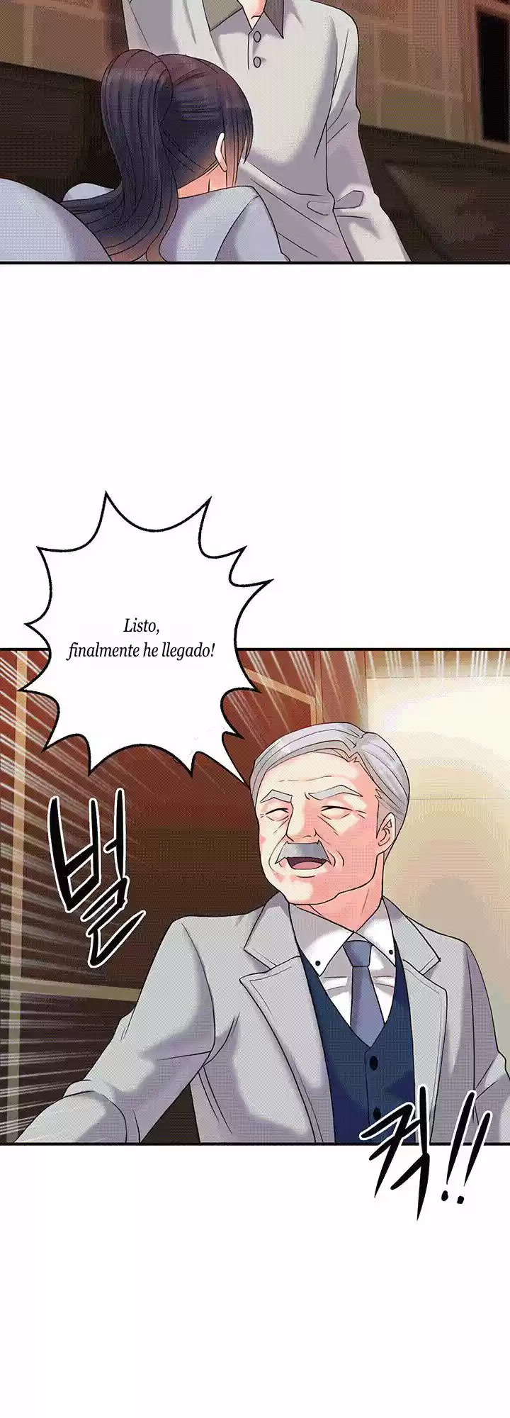 heritage (2018) - Capítulo 4 - Página 12 - LectorTMOo