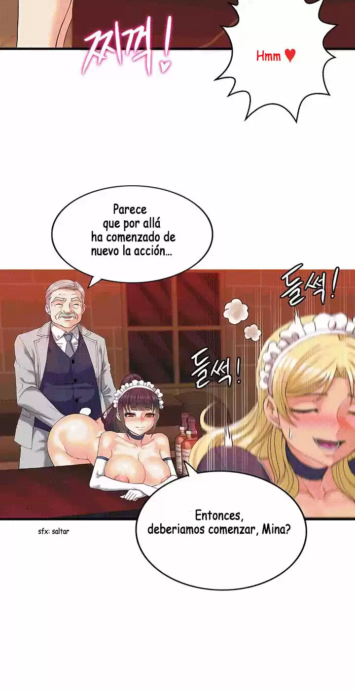 heritage (2018) - Capítulo 6 - Página 15 - LectorTMOo