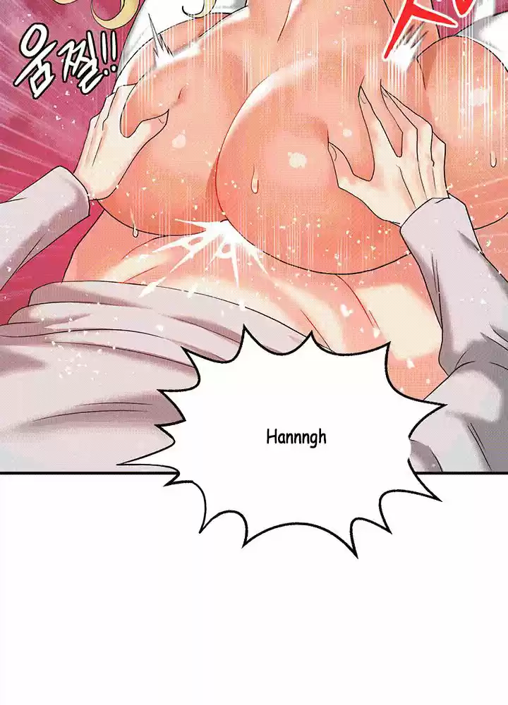 heritage (2018) - Capítulo 6 - Página 37 - LectorTMOo