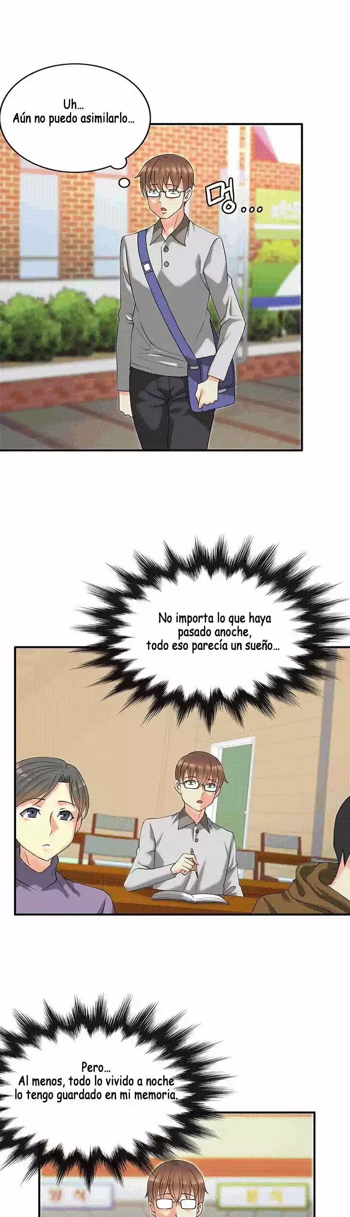 heritage (2018) - Capítulo 7 - Página 19 - LectorTMOo