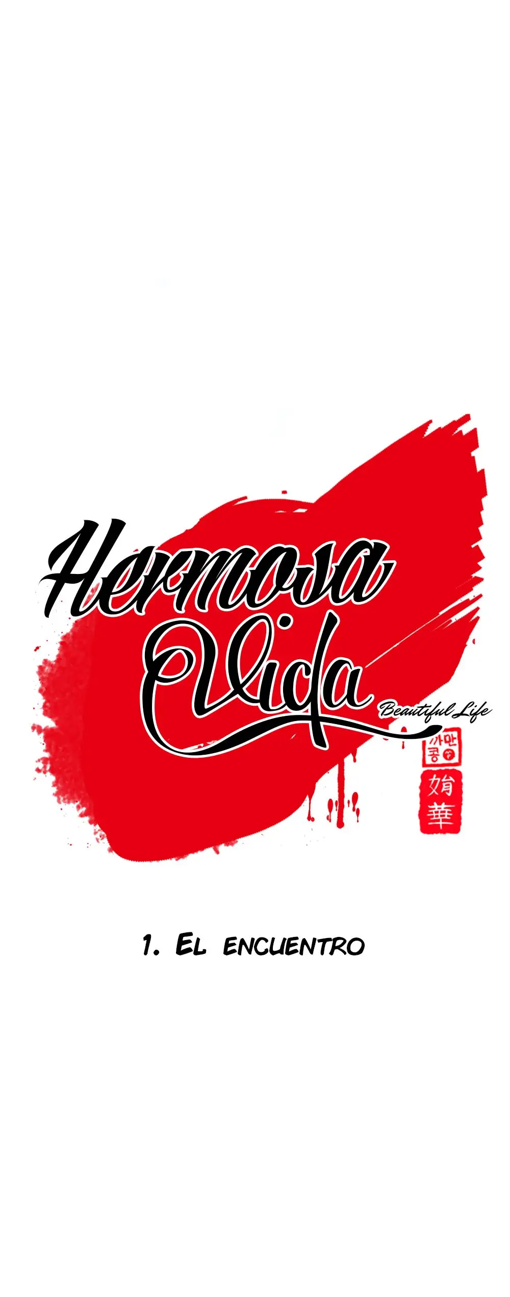 Hermosa Vida (2016) - Capítulo 1 - Página 21 - LectorTMOo