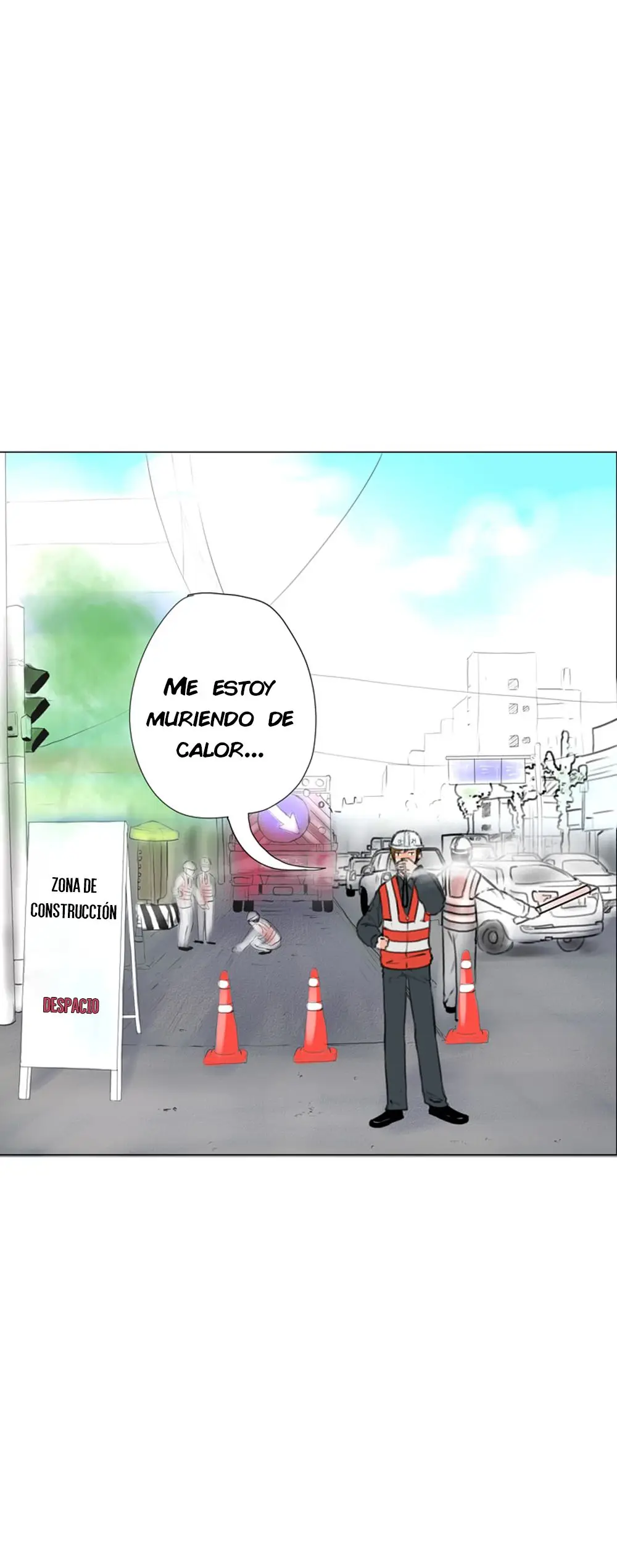 Hermosa Vida (2016) - Capítulo 1 - Página 23 - LectorTMOo