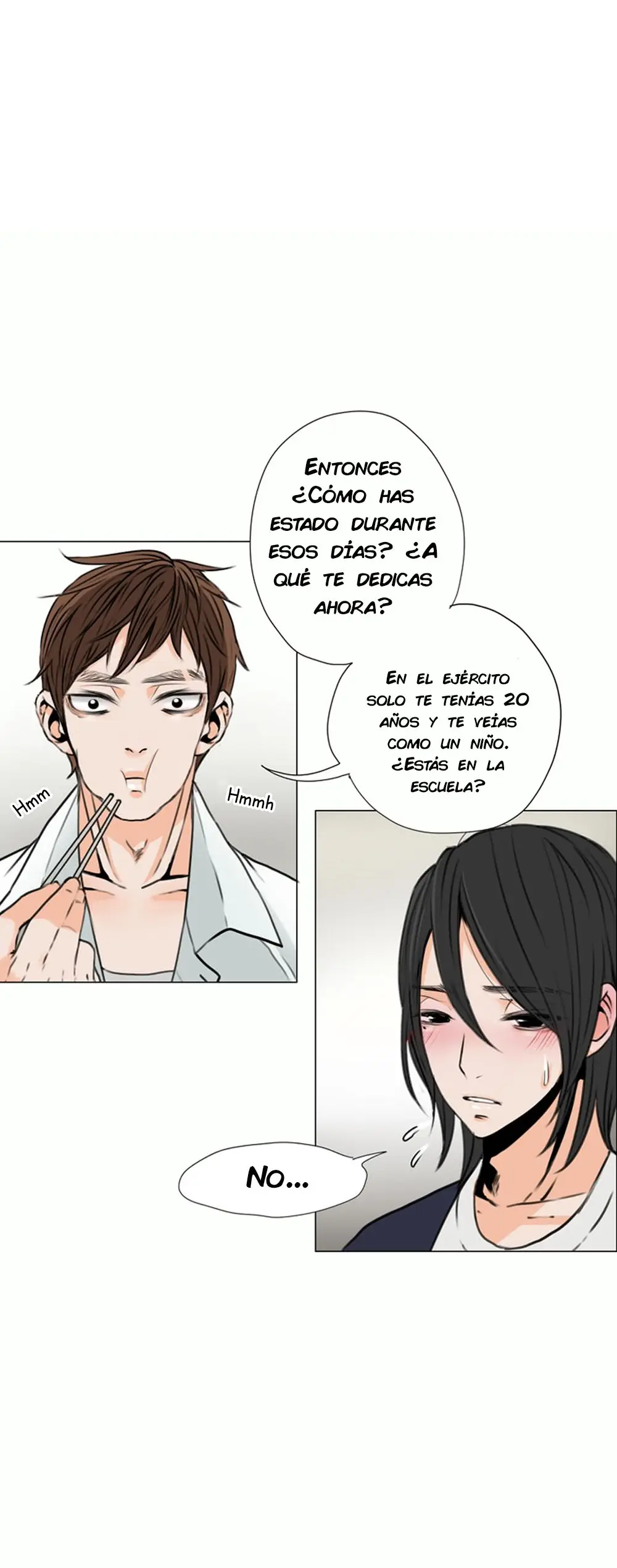 Hermosa Vida (2016) - Capítulo 1 - Página 40 - LectorTMOo