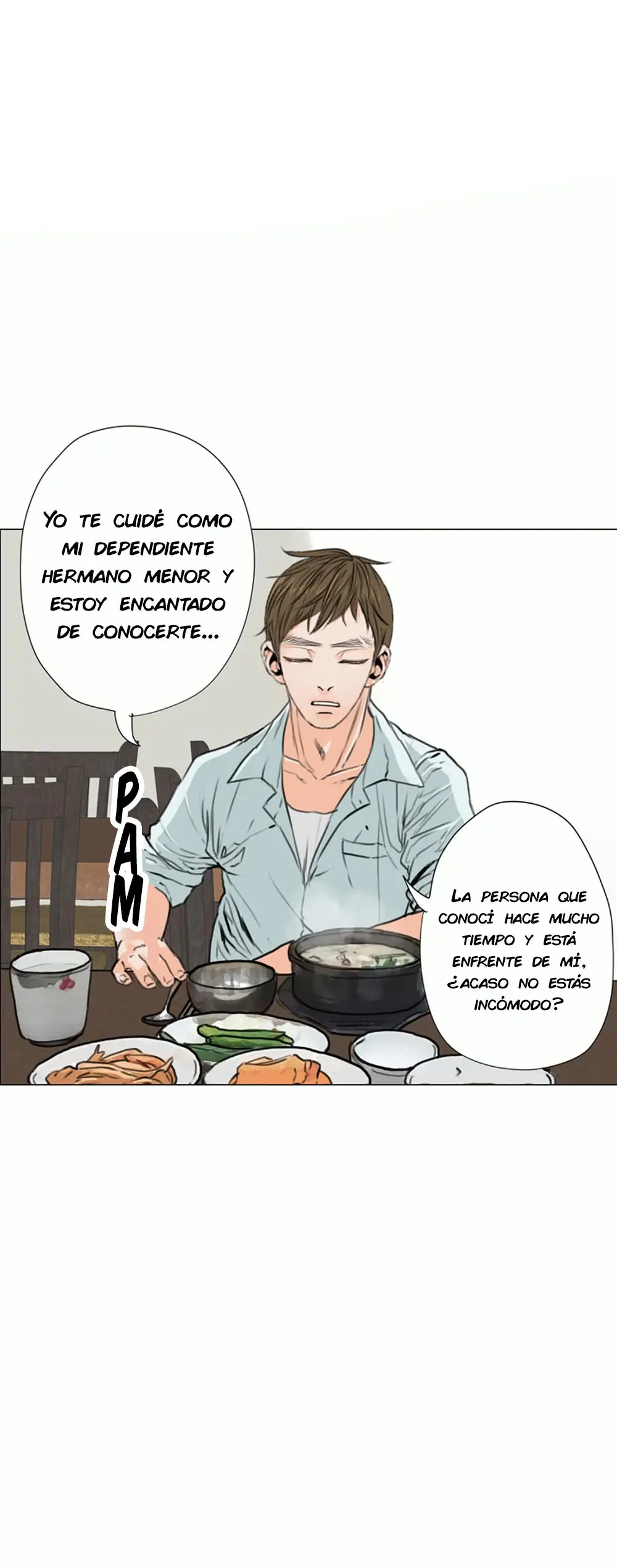 Hermosa Vida (2016) - Capítulo 1 - Página 43 - LectorTMOo