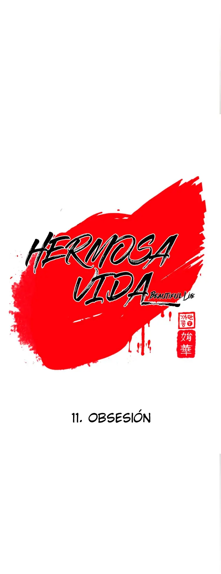 Hermosa Vida (2016) - Capítulo 11 - Página 40 - LectorTMOo