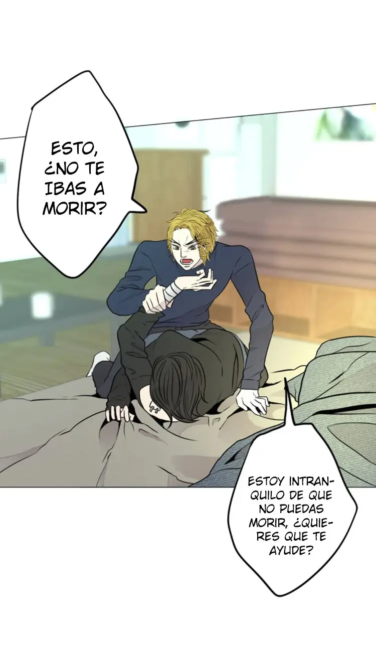Hermosa Vida (2016) - Capítulo 11 - Página 48 - LectorTMOo