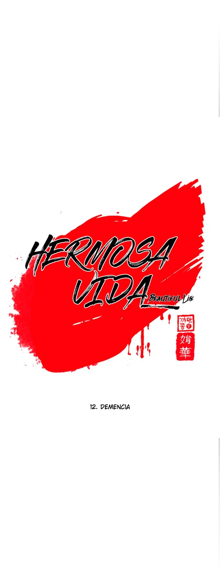 Hermosa Vida (2016) - Capítulo 12 - Página 42 - LectorTMOo