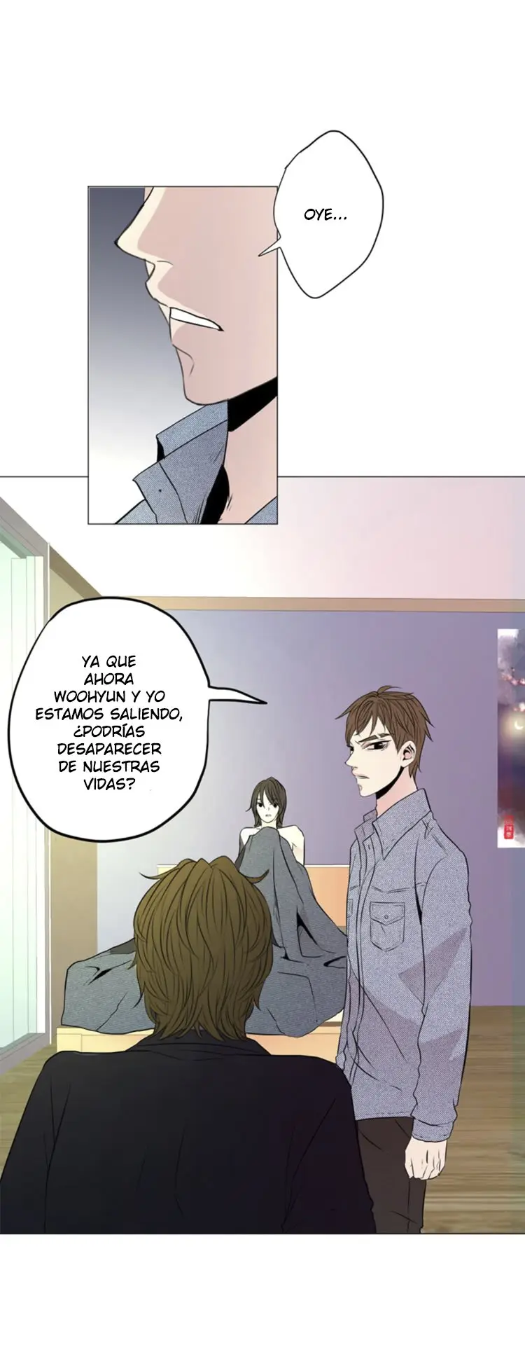 Hermosa Vida (2016) - Capítulo 12 - Página 56 - LectorTMOo