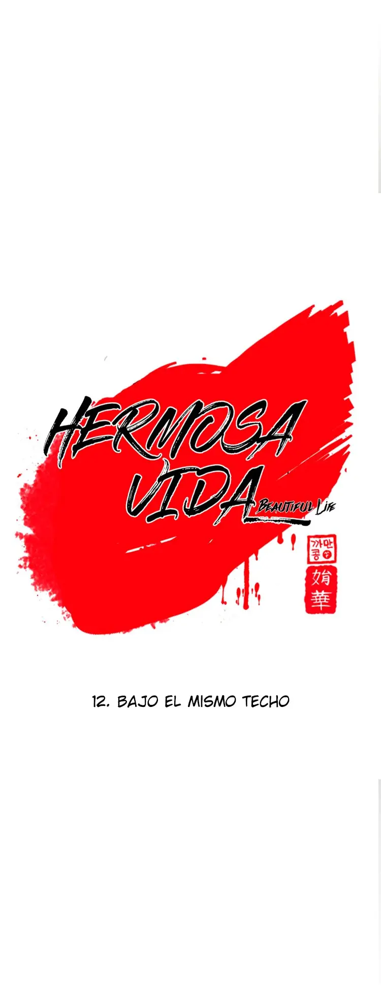 Hermosa Vida (2016) - Capítulo 13 - Página 29 - LectorTMOo