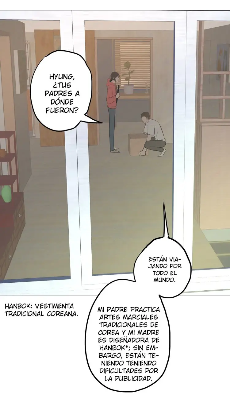 Hermosa Vida (2016) - Capítulo 13 - Página 32 - LectorTMOo