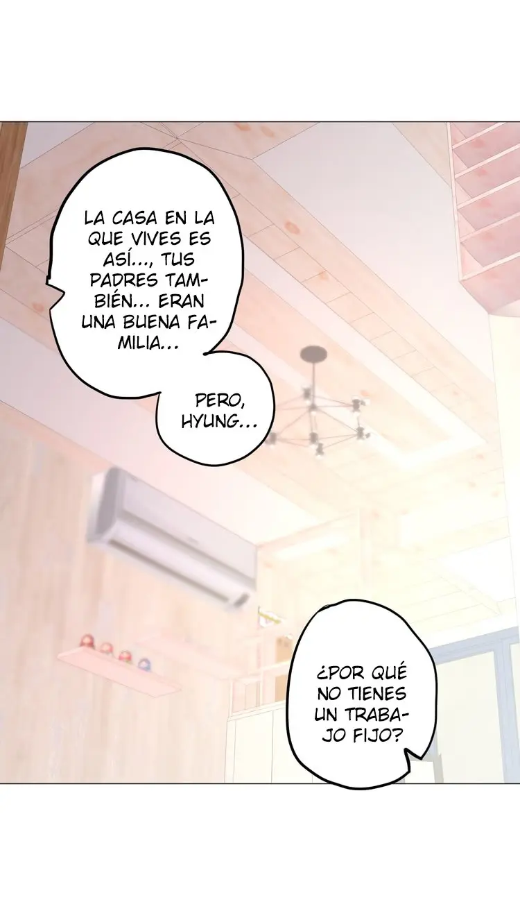 Hermosa Vida (2016) - Capítulo 13 - Página 35 - LectorTMOo