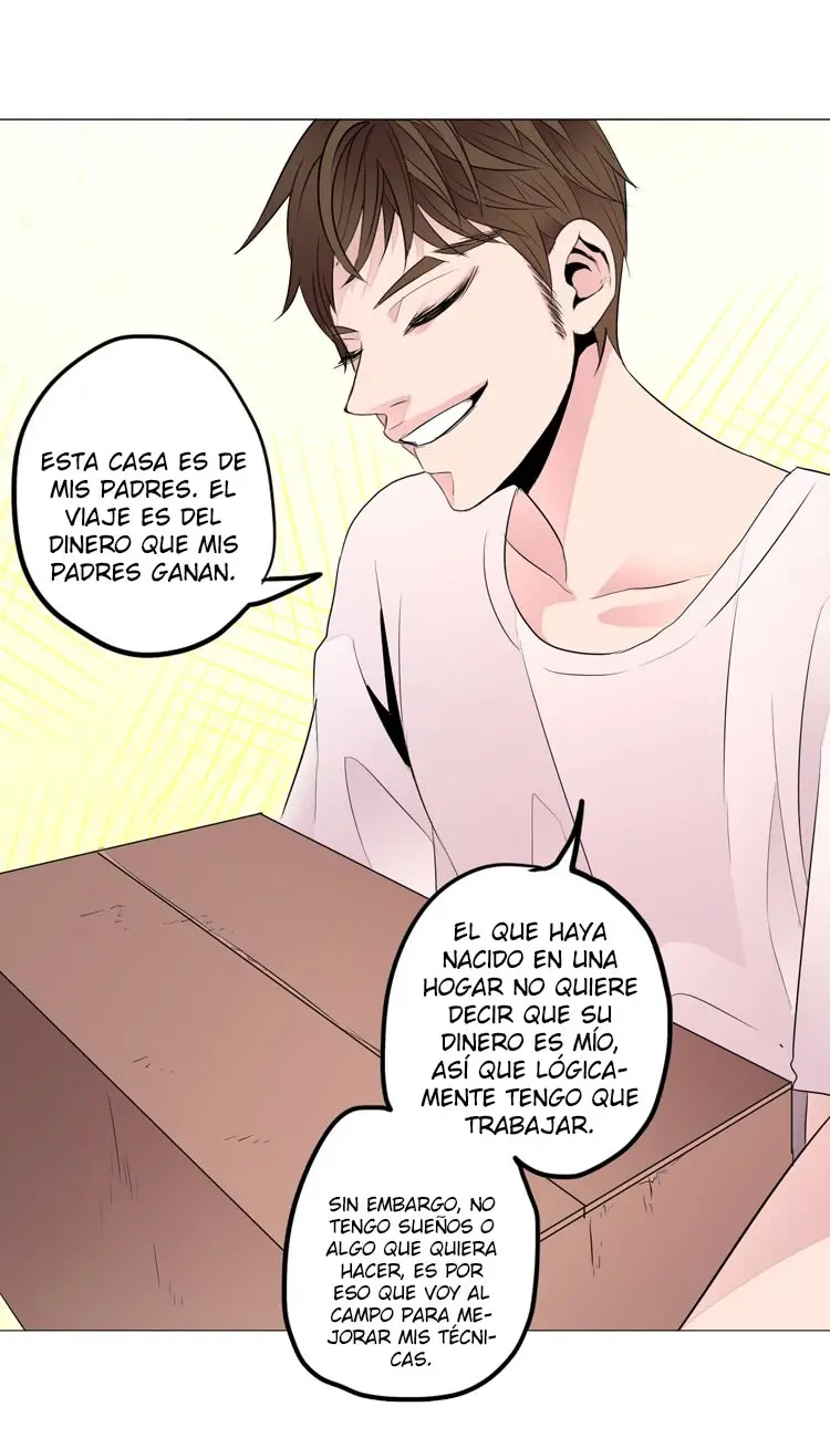 Hermosa Vida (2016) - Capítulo 13 - Página 37 - LectorTMOo