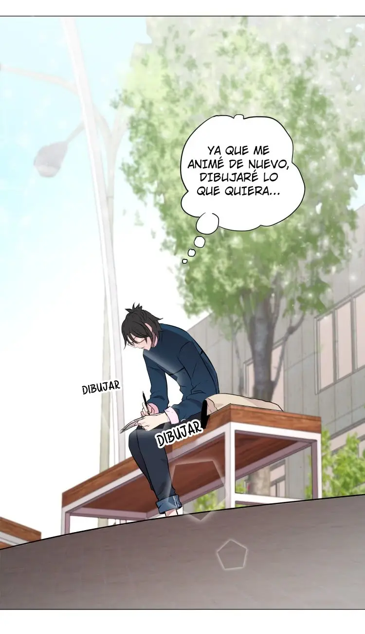 Hermosa Vida (2016) - Capítulo 14 - Página 34 - LectorTMOo