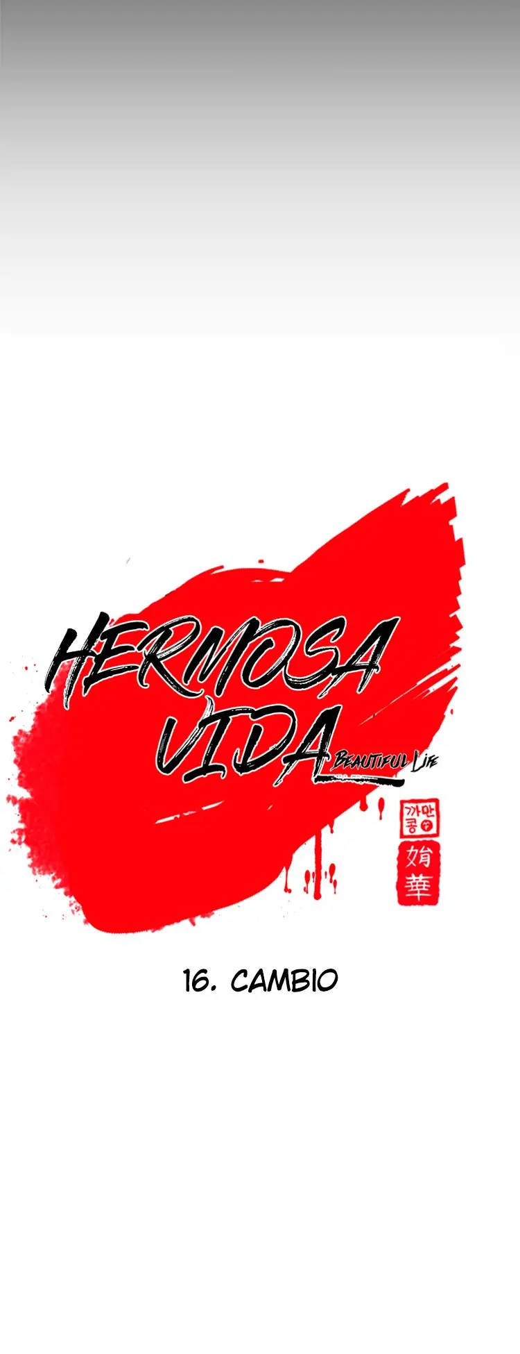 Hermosa Vida (2016) - Capítulo 16 - Página 46 - LectorTMOo