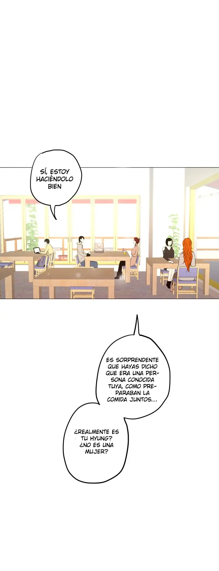 Hermosa Vida (2016) - Capítulo 16 - Página 49 - LectorTMOo