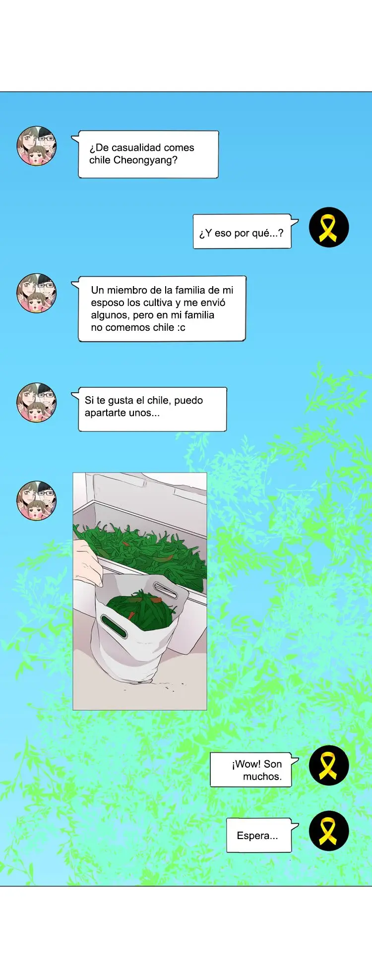 Hermosa Vida (2016) - Capítulo 17 - Página 64 - LectorTMOo