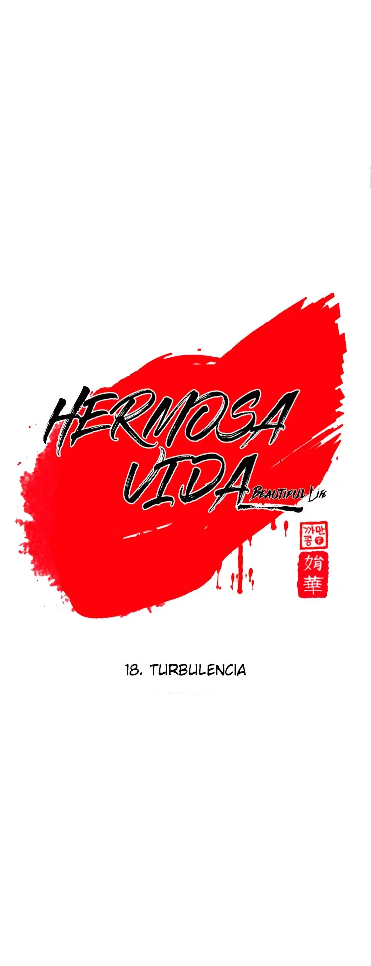 Hermosa Vida (2016) - Capítulo 18 - Página 25 - LectorTMOo