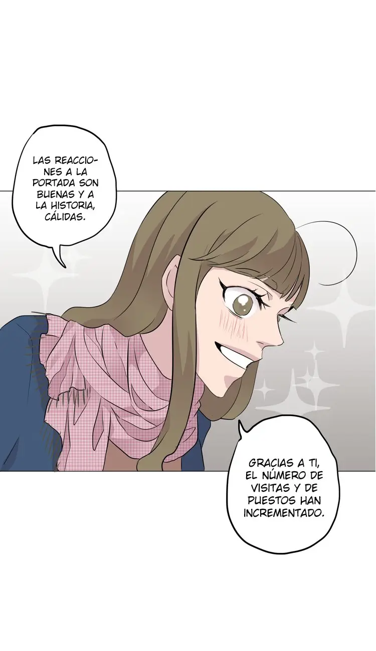 Hermosa Vida (2016) - Capítulo 18 - Página 27 - LectorTMOo