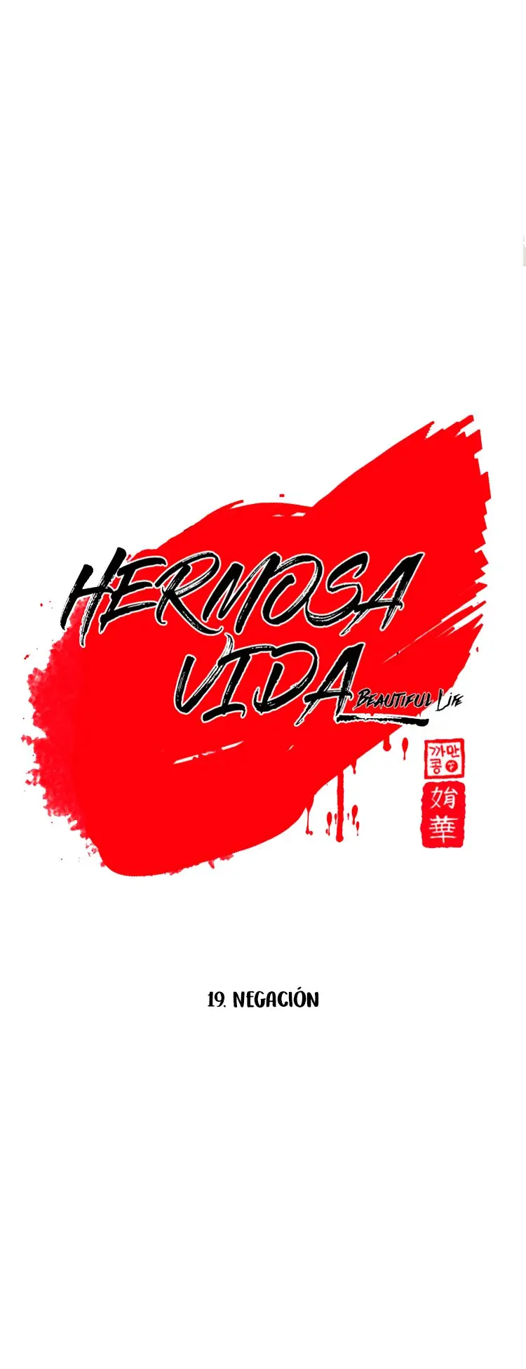 Hermosa Vida (2016) - Capítulo 19 - Página 33 - LectorTMOo