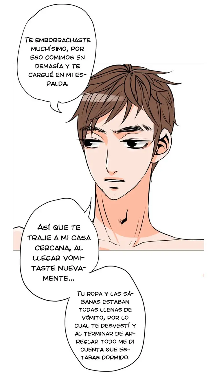 Hermosa Vida (2016) - Capítulo 3 - Página 19 - LectorTMOo