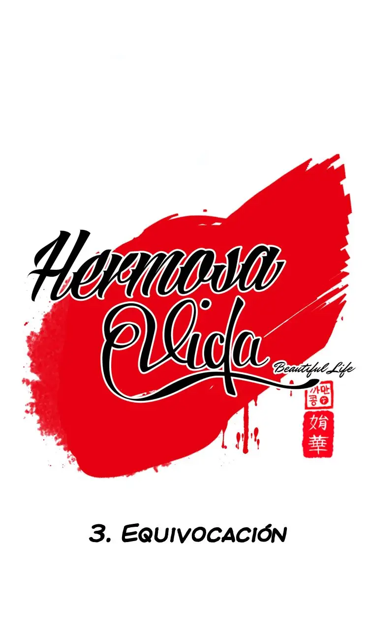 Hermosa Vida (2016) - Capítulo 3 - Página 29 - LectorTMOo