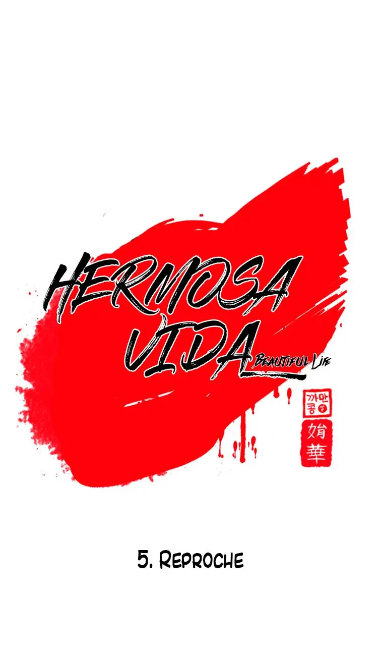 Hermosa Vida (2016) - Capítulo 5 - Página 20 - LectorTMOo