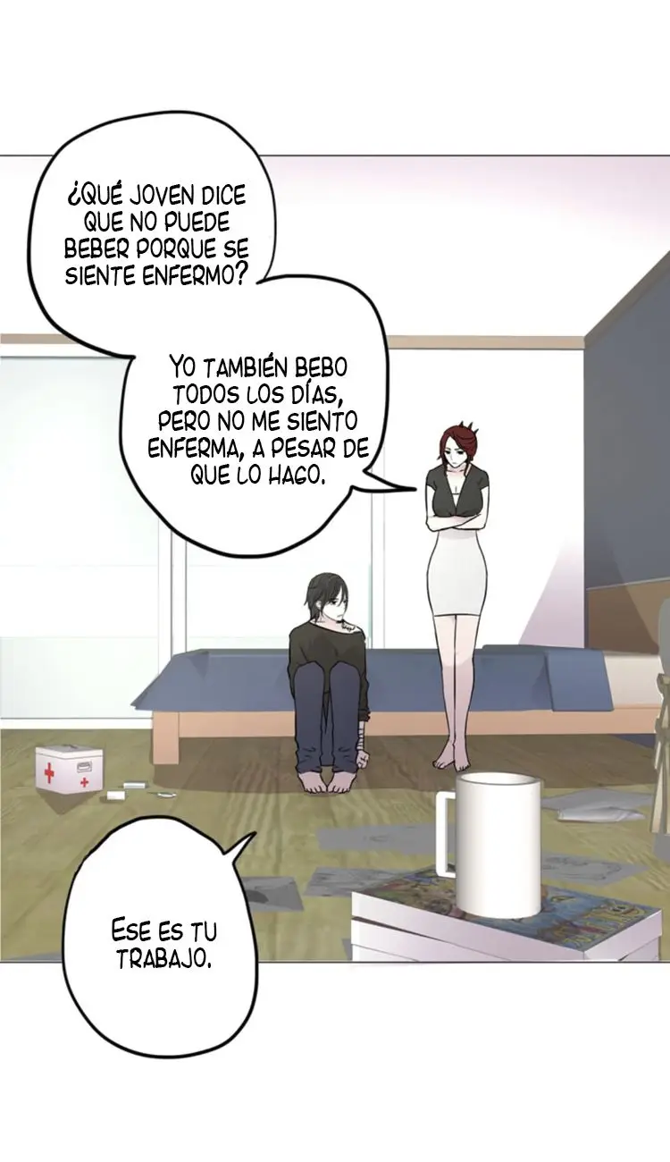 Hermosa Vida (2016) - Capítulo 5 - Página 37 - LectorTMOo